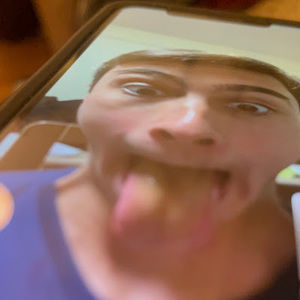 Meet your Posher, Krissy